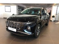 Новый Hyundai Tucson 2.0 AT, 2024, цена 3 850 000 руб.