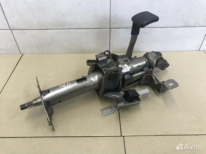 Колонка рулевая SX4 2006-2013