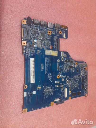 Плата Acer v5-531g (i5-3317u/gt620m)