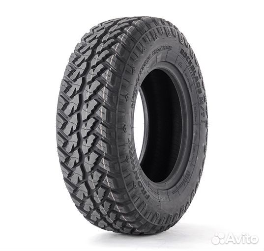 Fronway RockBlade M/T I 315/75 R16 127Q