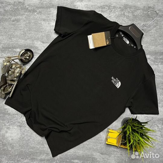 Мужская футболка The North Face