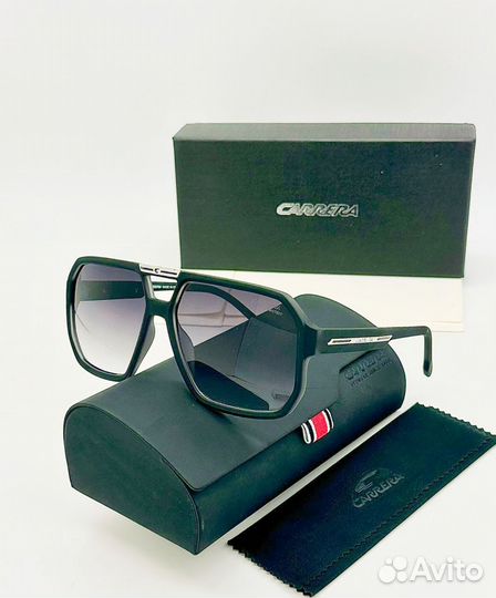 Солнцезащитные очки мужские carrera