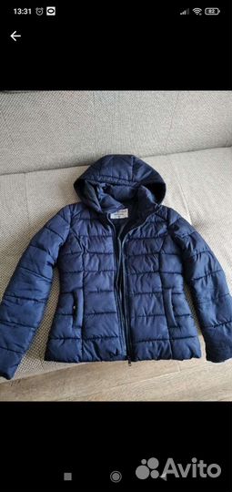 Набор куртка и штаны