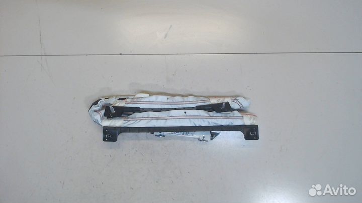 Подушка безопасности боковая Seat Altea, 2009