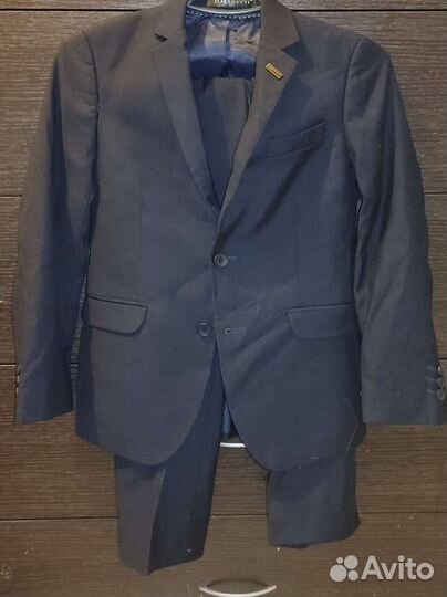 Школьная форма для мальчика