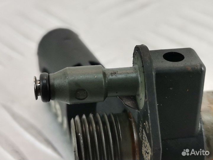 Форсунка для Volkswagen Passat 6