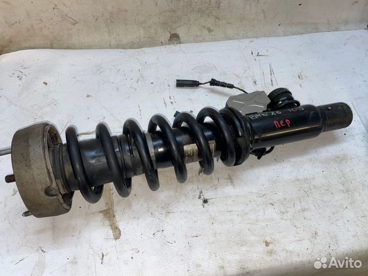 Амортизатор передний Bmw X6 E71 N63 B44 A 2008