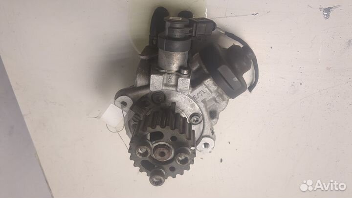 Тнвд Audi A4 (B8), 2012