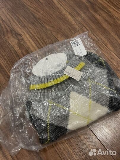 Свитер для собаки H&M