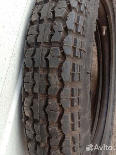 Запчасти на мотоцикл иж