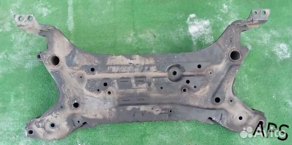 Балка подмоторная 2012-2022 Митсубиси Аутлендер 3