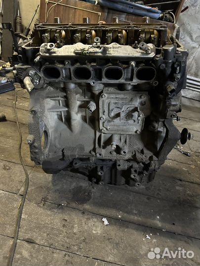 Зап части на двигатель R20A2 Honda CR-V 3