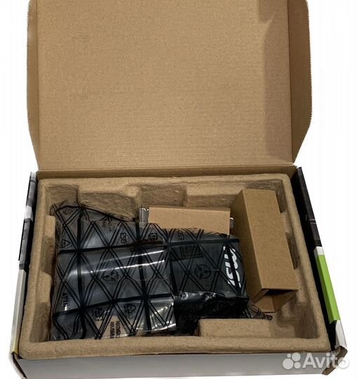 Видеокарта Nvidia 1030