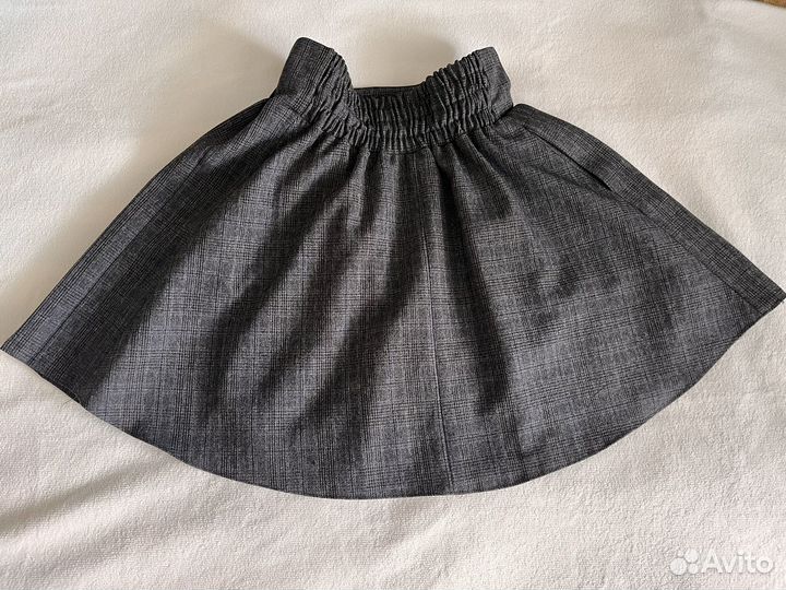 Школьная форма