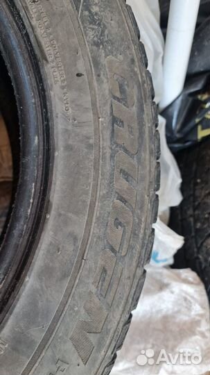 Kumho Grugen Premium 235/60 R17 102V