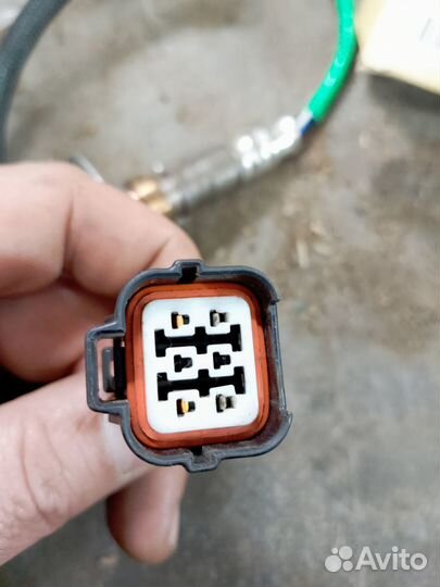 Субару лямбда