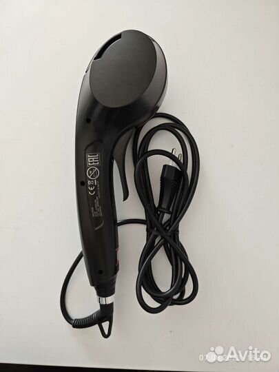 Щипцы/плойка для завивки локонов Ga.ma Wonder Curl