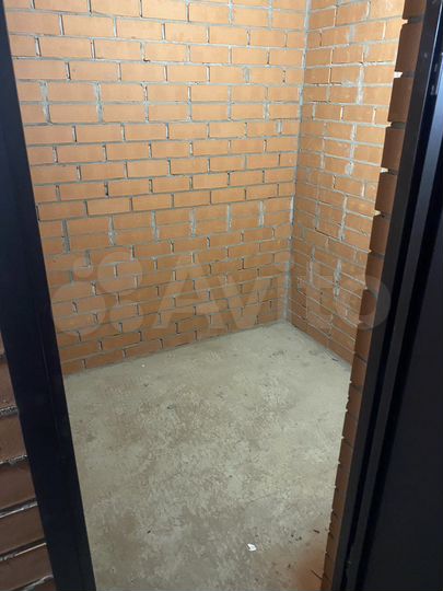 Гараж, 10 м²