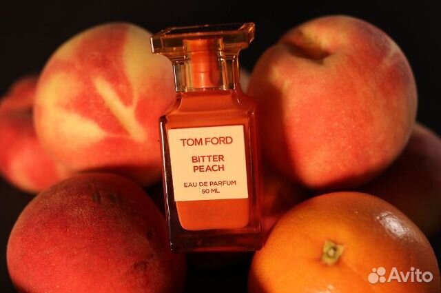 Духи ручной работы.Tom Ford
