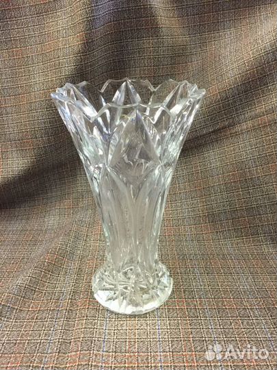 Красивый Хрусталь и не только хрусталь