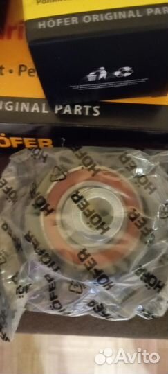 Ремень грм помпа и ролики ваз 16 кл