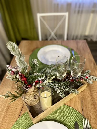 Квартира-студия, 30 м², 5/5 эт.