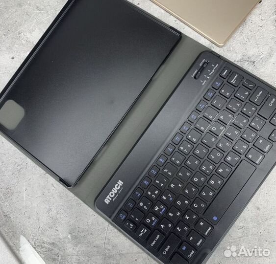 Планшет с клавиатурой 6/128gb