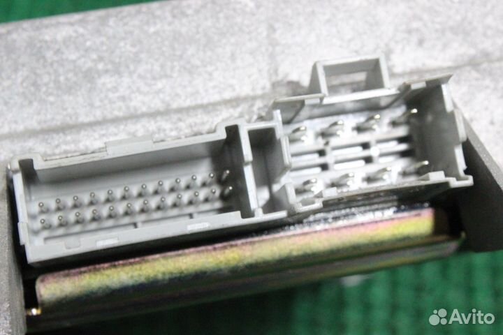 Стереосистема bose Cadillac Escalade GMT800