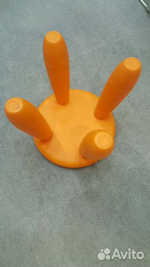 Детский стульчик Икеа