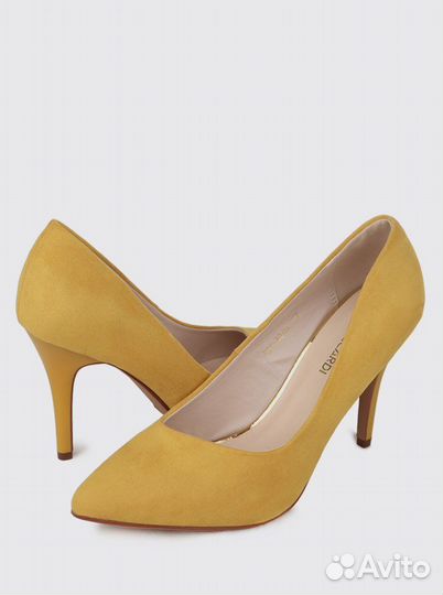 Туфли 35 размер