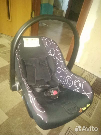 Автолюлька от 0