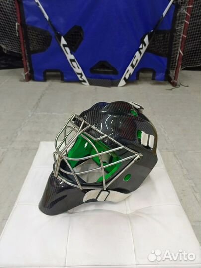 Вратарский Хоккейный шлем