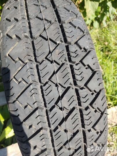 КАМА Grant 195/65 R15 91H