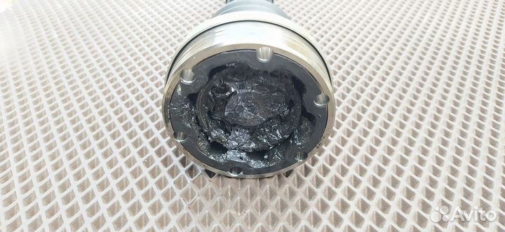 Привод передний VAG 3Q0407272BN