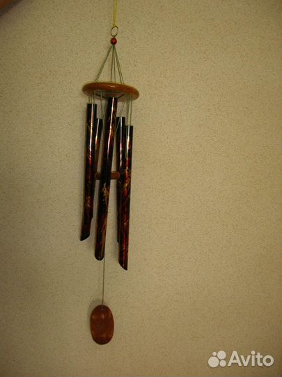 Музыка ветра длиной 27-35 см