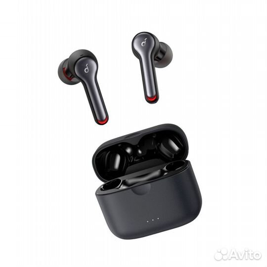 Беспроводные наушники Anker Liberty Air 2 Black