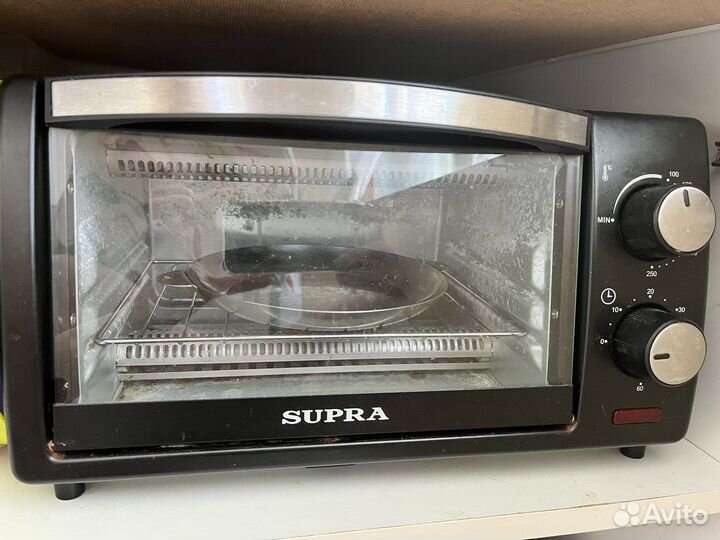 Электро печь бу