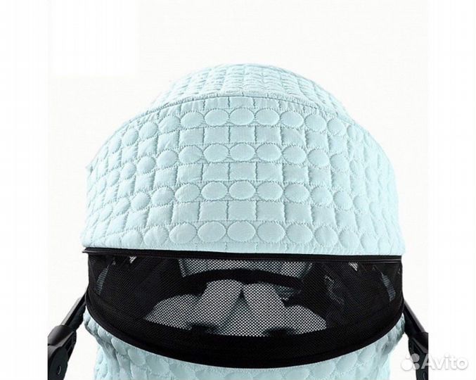 Прогулочная коляска Giovanni G-smart