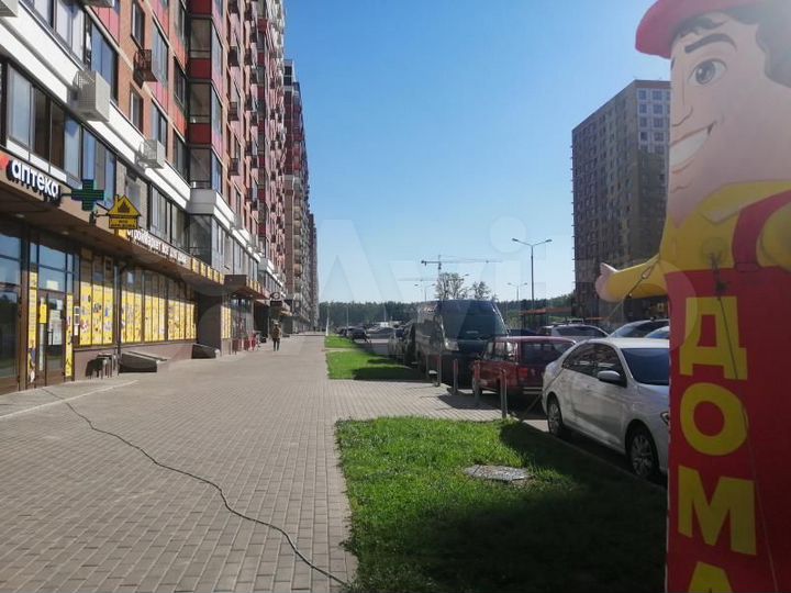 Продажа (ПСН) пл. 108 м2 Октябрьский