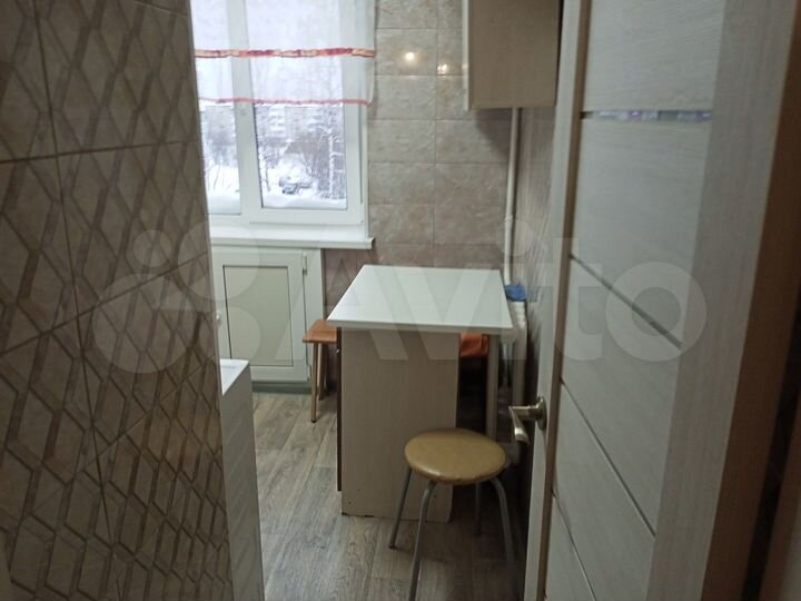 2-к. квартира, 48 м², 3/5 эт.