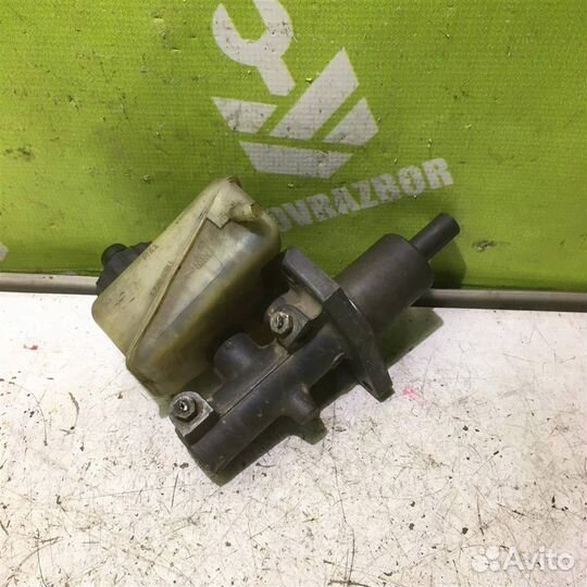 Цилиндр тормозной главный бмв Е34