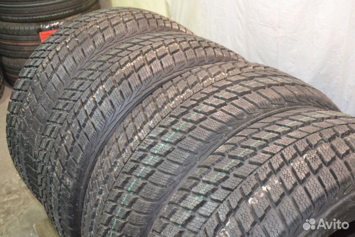 Nexen Winguard SUV 255/55 R18 109V