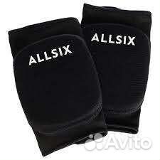 Наколенники детские Декатлон