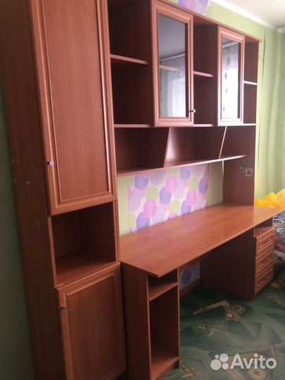 Детская стенка