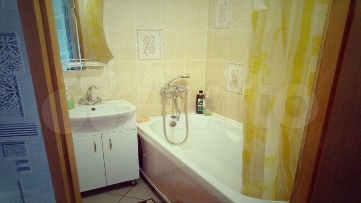 1-к. квартира, 48 м², 1/5 эт.