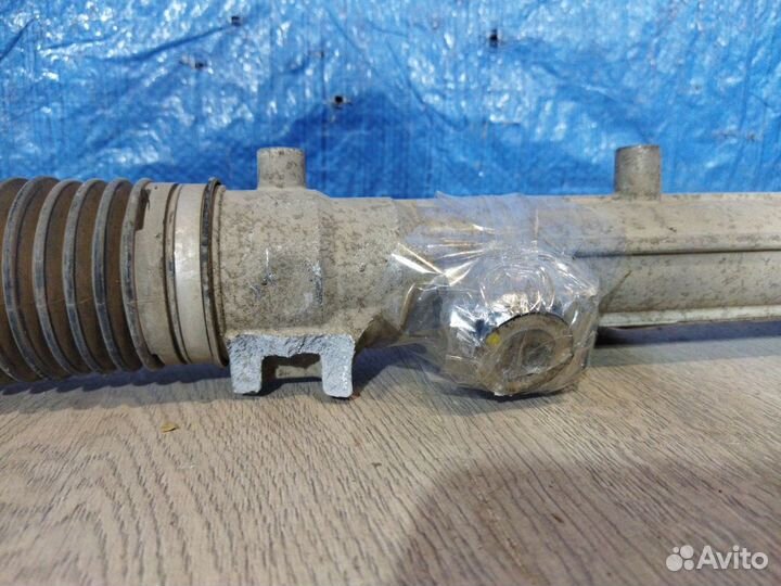 Рулевая рейка Hyundai Tucson 2 2015