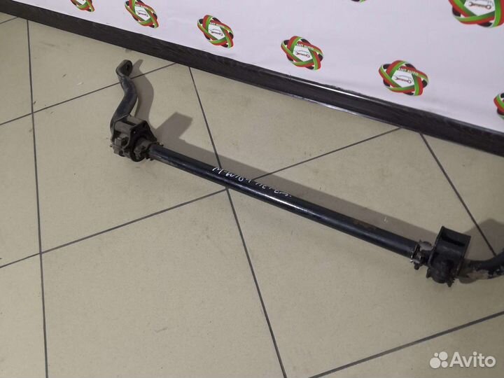 Mercedes W164 Передний стабилизатор