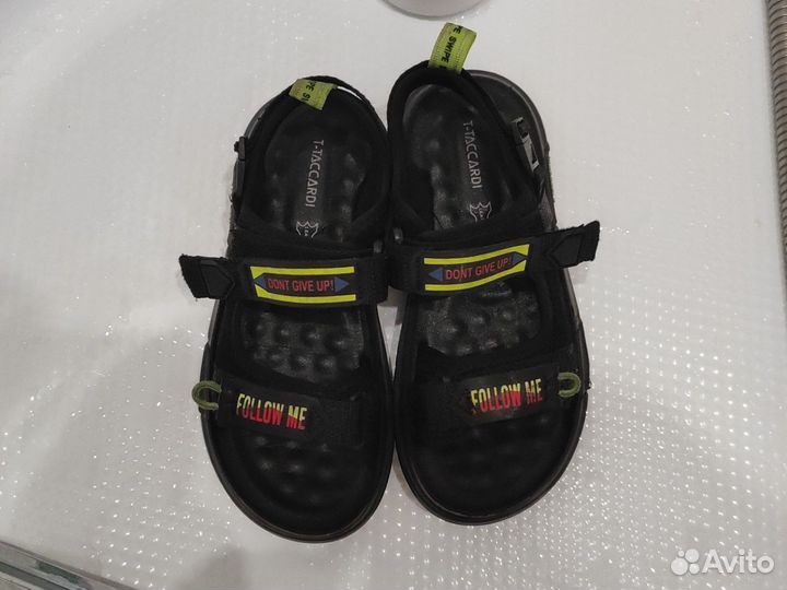 Сандалии Босоножки 33