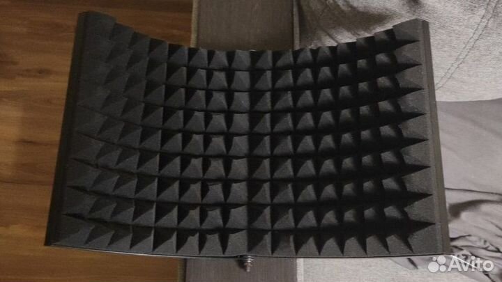 Микрофон maono AU-A03H