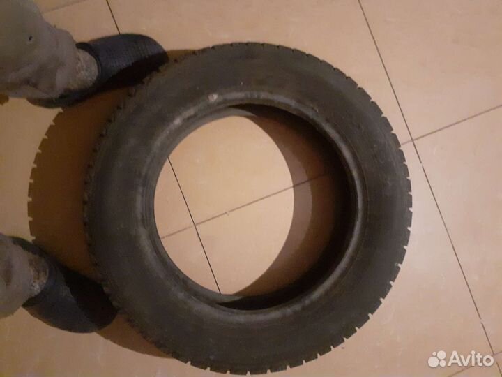 Kumho 823 Power Guard AT 215/60 R17